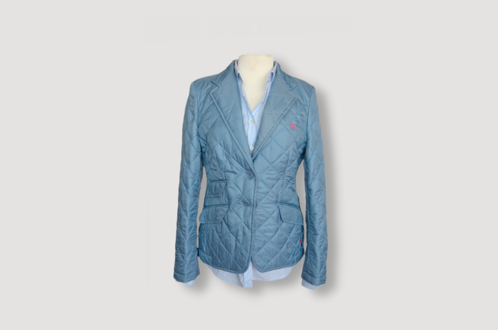 Blazer gris