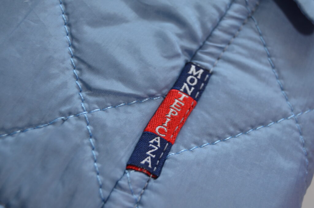 Blazer gris