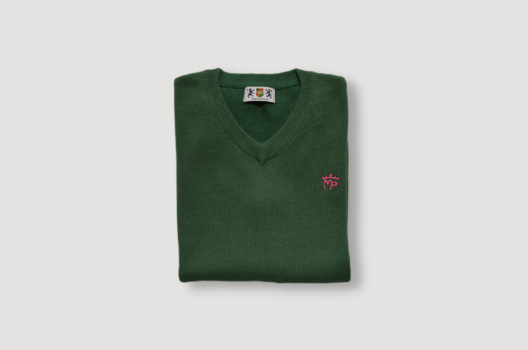 Jersey verde