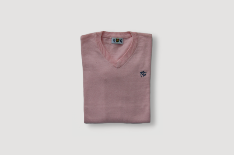 Jersey rosa