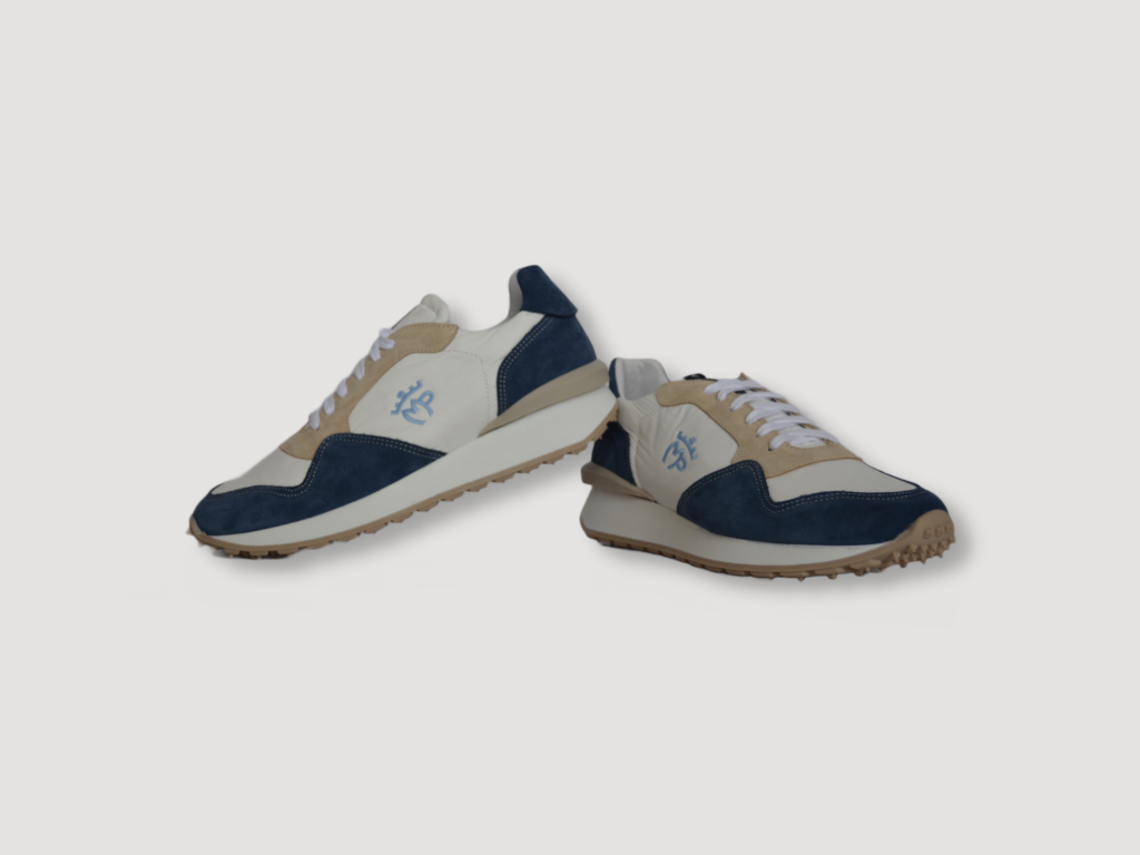 Deportivas colores