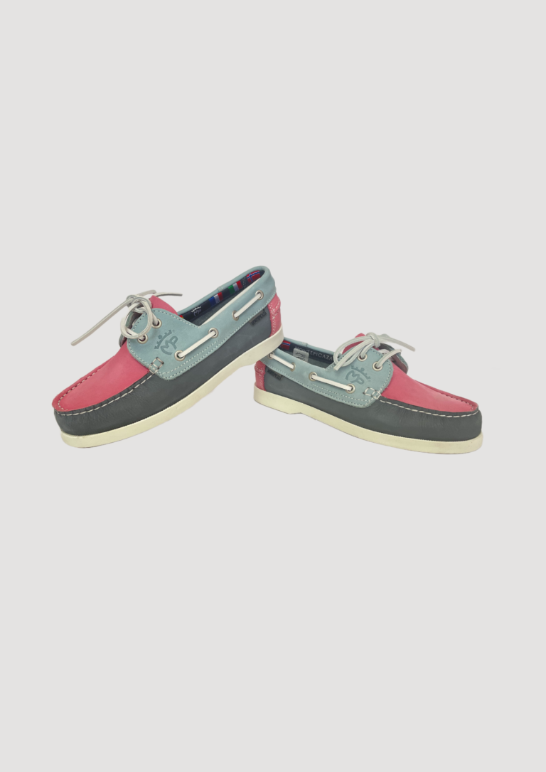 Nauticas mujer