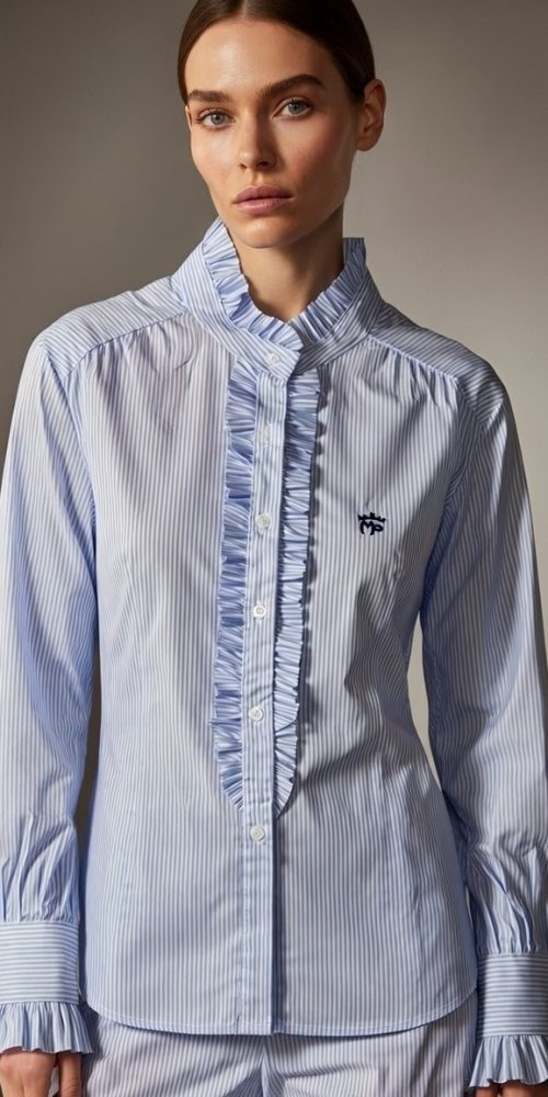 CAMISA SRA JARETAS