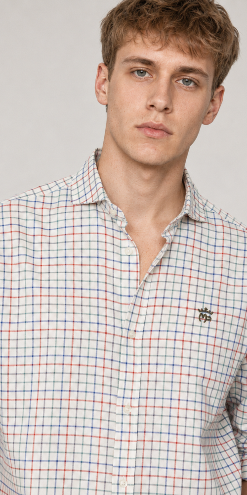 CAMISA VILLELA OTOÑO 26 1