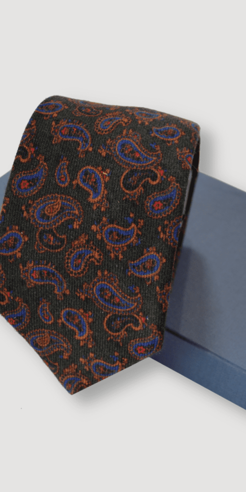 Corbata original para trajes