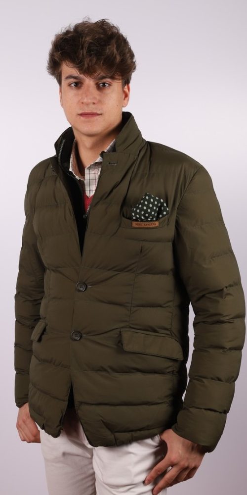 CHAQUETA SEVILLA 1