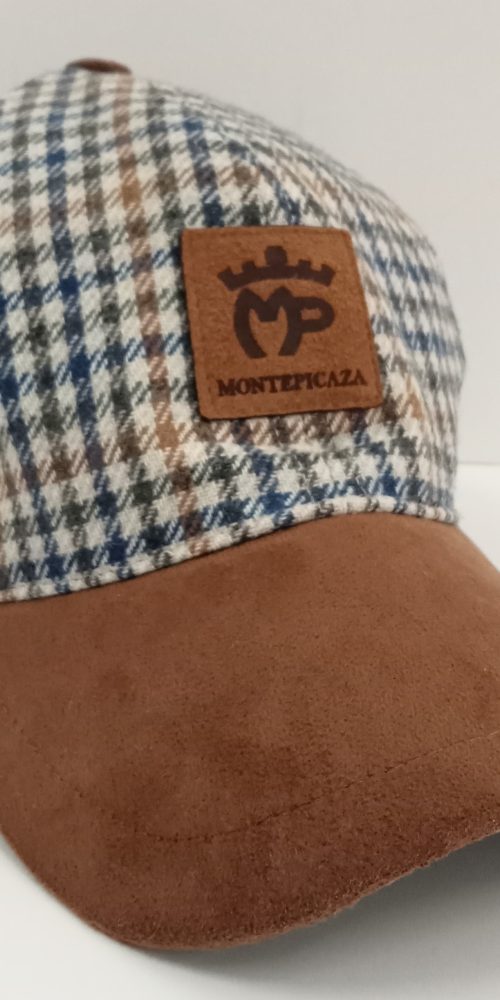 GORRA LANA MOD 9