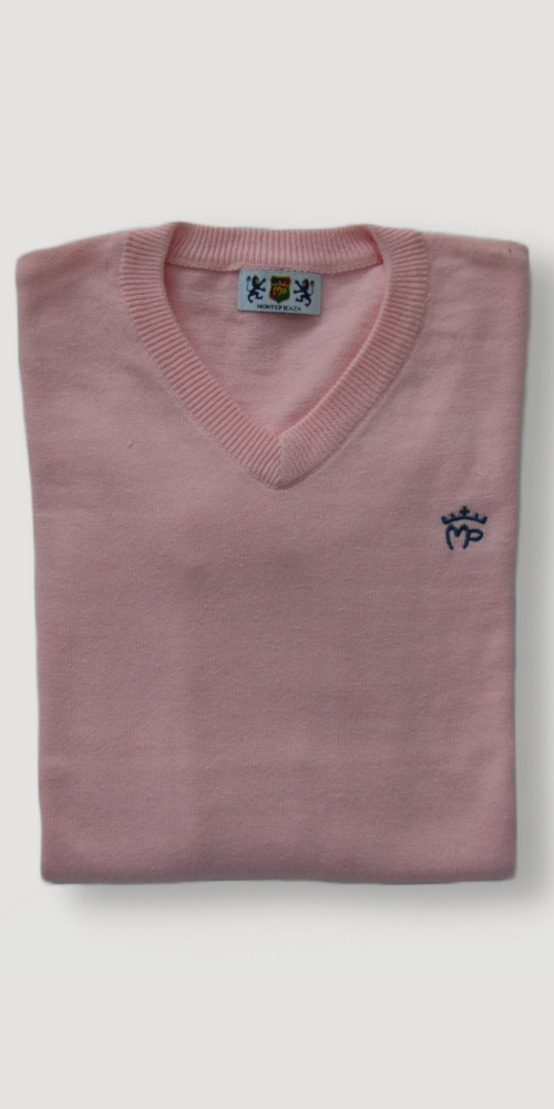 Jersey rosa