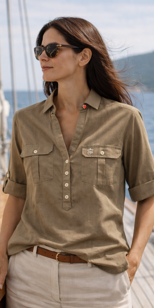 polera sra kaki 1 2026