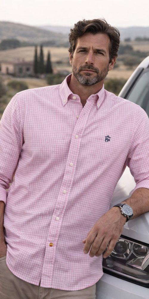 VICHY ROSA GRANDE 26 1