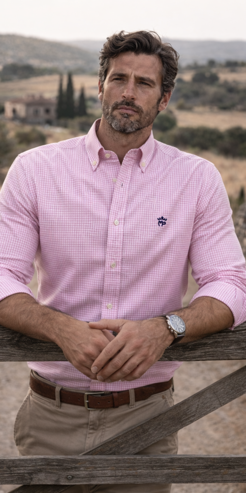 VICHY ROSA PEQUEÑO 26 1