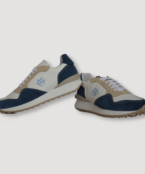 Deportivas colores